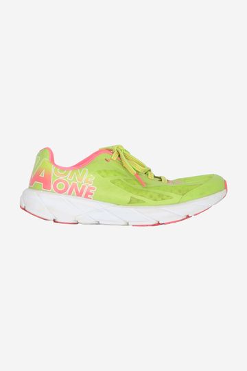 Brugt Hoka Laufschuhe & Trailrunningschuhe für Damen Running Shoes