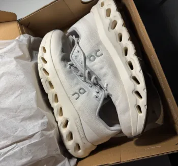 Used On Running Cloudtilt Running Shoes