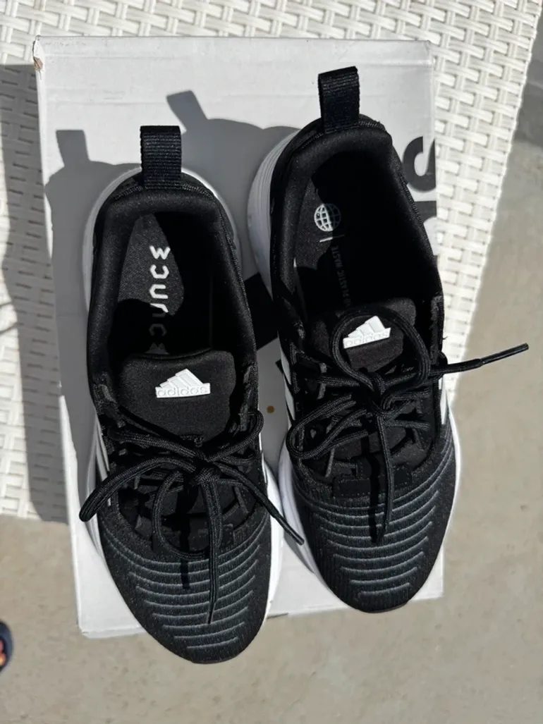 Brugt Adidas Swift Run J bike — billede 4 af 7