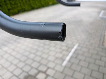 Brugt Bontrager Aero Pro bike — billede 2 af 6