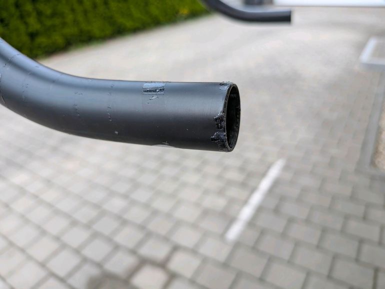 Brugt Bontrager Aero Pro bike — billede 2 af 6