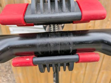 Brugt Bontrager Aero Pro bike — billede 6 af 6
