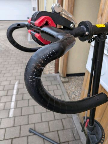 Gebrauchtes Bontrager Aero Pro Cockpit