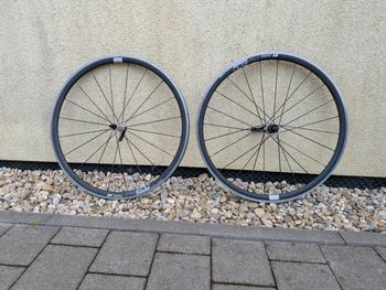 Used Dt Swiss PR1600 Dicut 32 Wheels