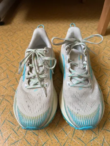 Brugt Ghost Trail 17 Running Shoes