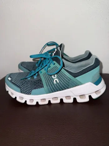Used On Running Cloudswift bike — image 2 of 4