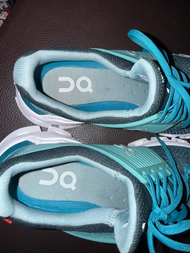 Used On Running Cloudswift bike — image 3 of 4