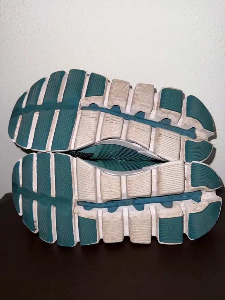 Used On Running Cloudswift bike — image 4 of 4