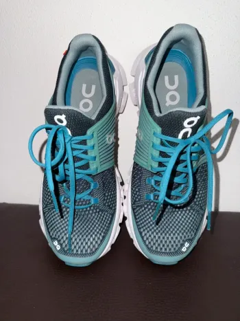Used On Running Cloudswift Running Shoes