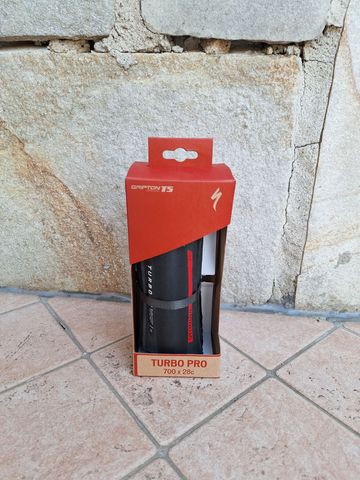 Brugt Specialized Turbo Pro T5 2026 bike — billede 1 af 3