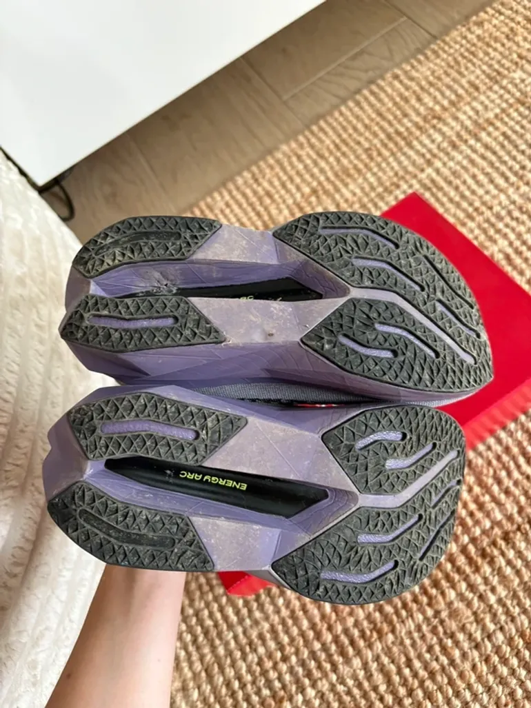 New Balance Running Shoes bike de segunda mano — imagen 5 de 7