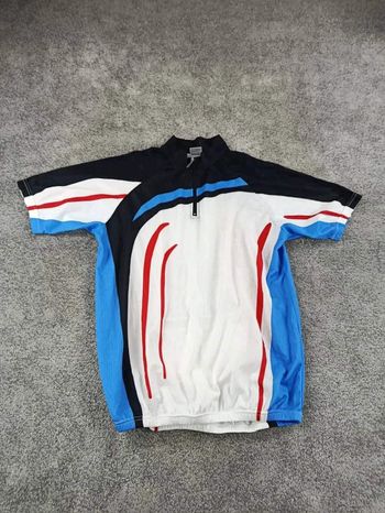 Gebrauchtes Endura crane maillot velo femme taille xl -09 7610 cyclisme route respirant Cycling Clothing