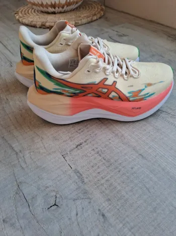 Použité Asics Superblast 3 bike — obrázek 6 z 6
