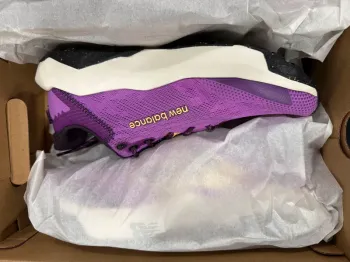 Brugt Scarpa vitrel v6 Running Shoes