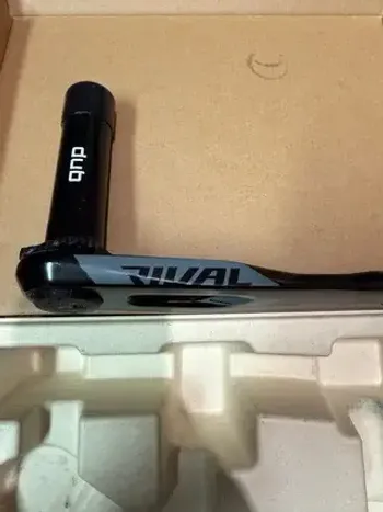 Brugt Sram Rival E1 Left Crank Arm with Powermeter bike — billede 2 af 6