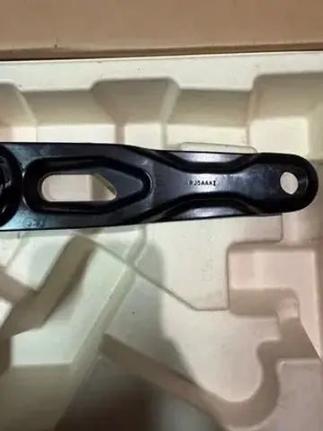 Brugt Sram Rival E1 Left Crank Arm with Powermeter bike — billede 5 af 6