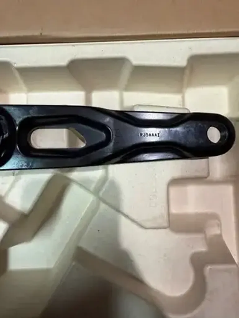 Brugt Sram Rival E1 Left Crank Arm with Powermeter bike — billede 5 af 6