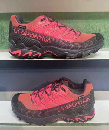 Używany La Sportiva Ultra Raptor II GTX 2026 Running Shoes