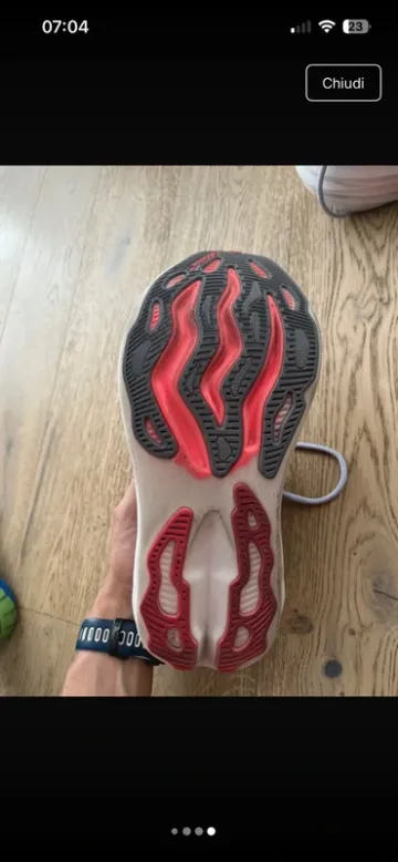 Used Brooks Glycerin Max bike — image 4 of 4