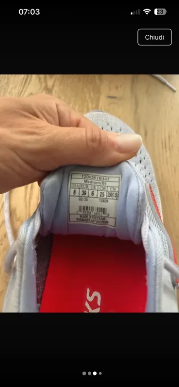 Used Brooks Glycerin Max bike — image 3 of 4