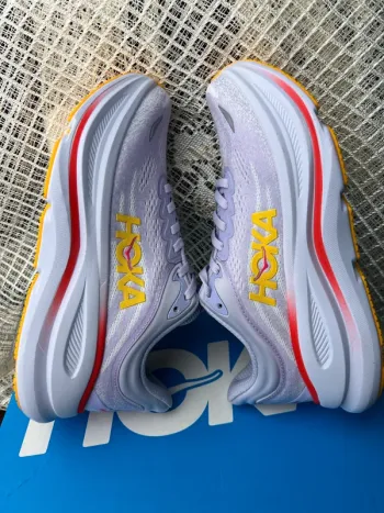 Brugt Hoka Shoes bike — billede 8 af 12
