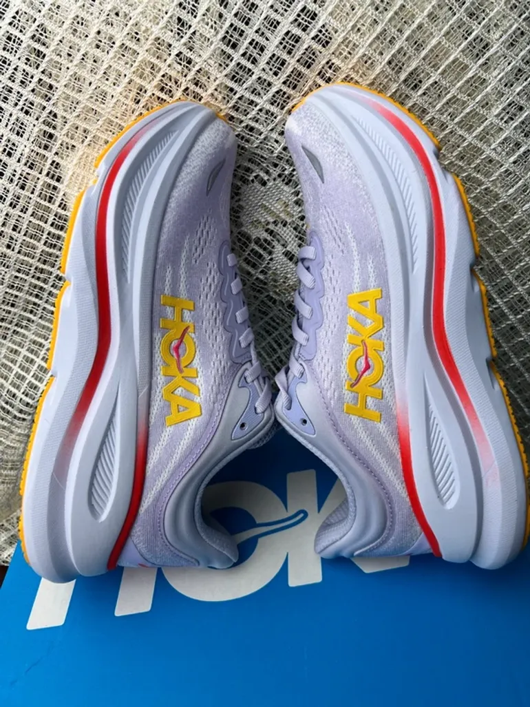 Brugt Hoka Shoes bike — billede 8 af 12
