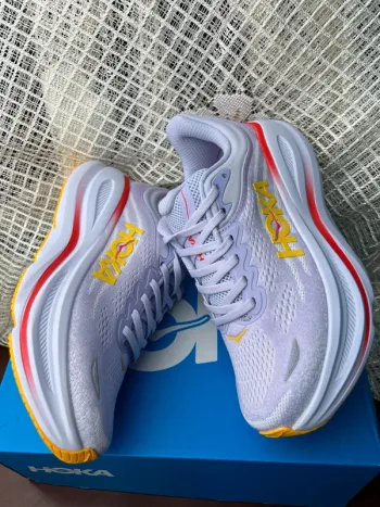Brugt Hoka Shoes Running Shoes