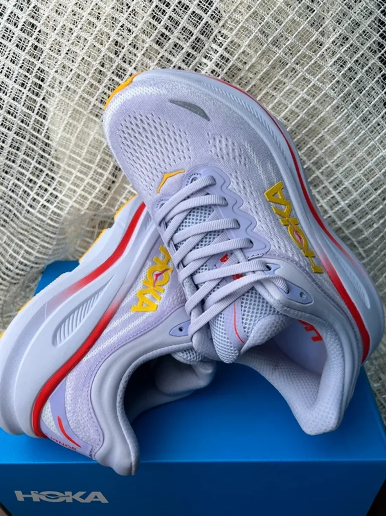 Brugt Hoka Shoes bike — billede 10 af 12