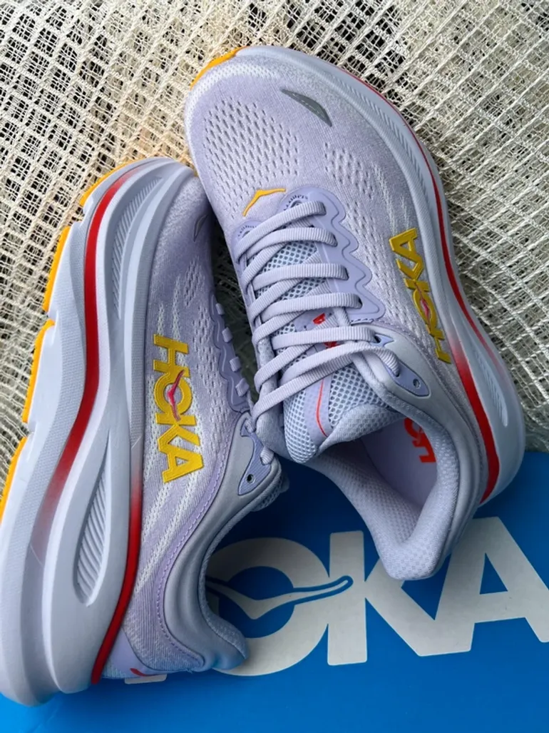 Brugt Hoka Shoes bike — billede 9 af 12
