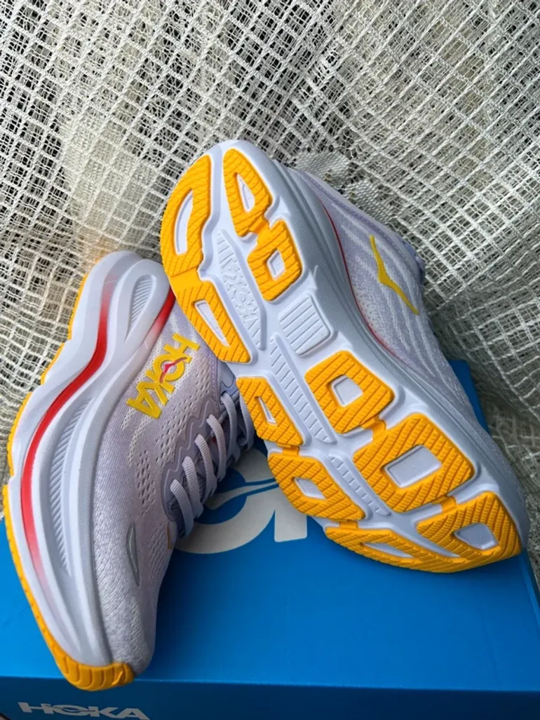 Brugt Hoka Shoes bike — billede 3 af 12