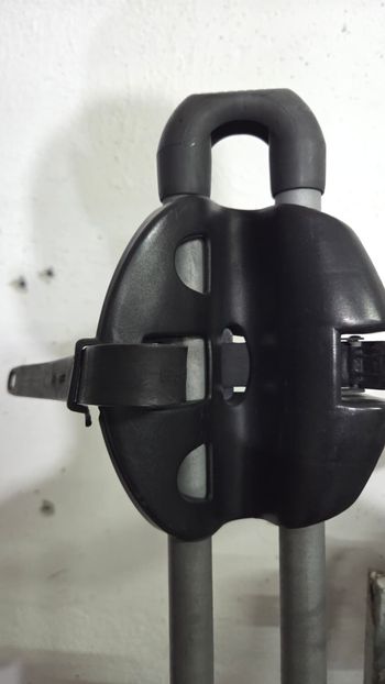 Thule FreeRide bike usato — immagine 5 di 9