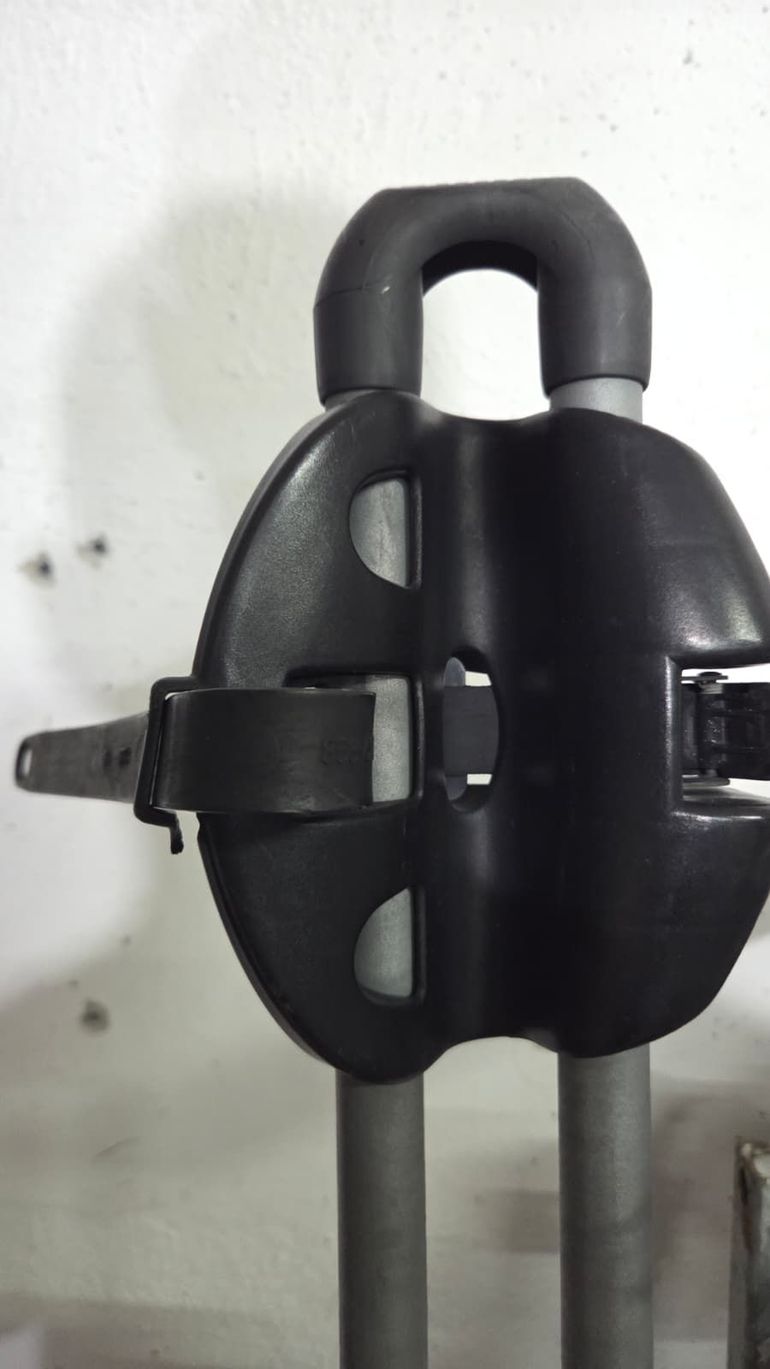 Thule FreeRide bike usato — immagine 5 di 9