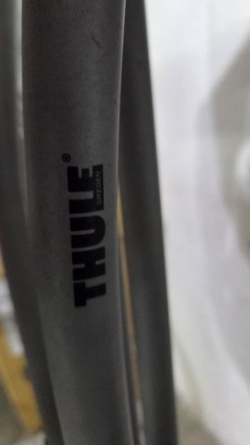 Used Thule FreeRide Cycling Accessories