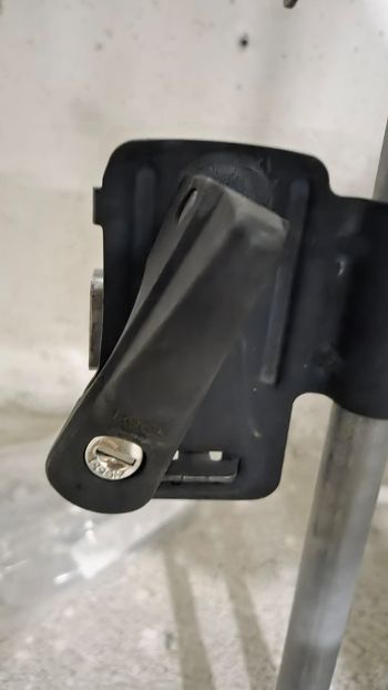 Thule FreeRide bike usato — immagine 3 di 9
