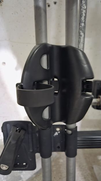 Thule FreeRide bike usato — immagine 8 di 9