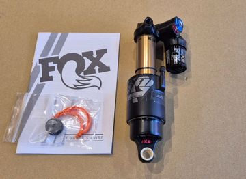 Gebrauchtes Fox Float X2 Factory 2Pos-Adj Trunnion Rear Suspension