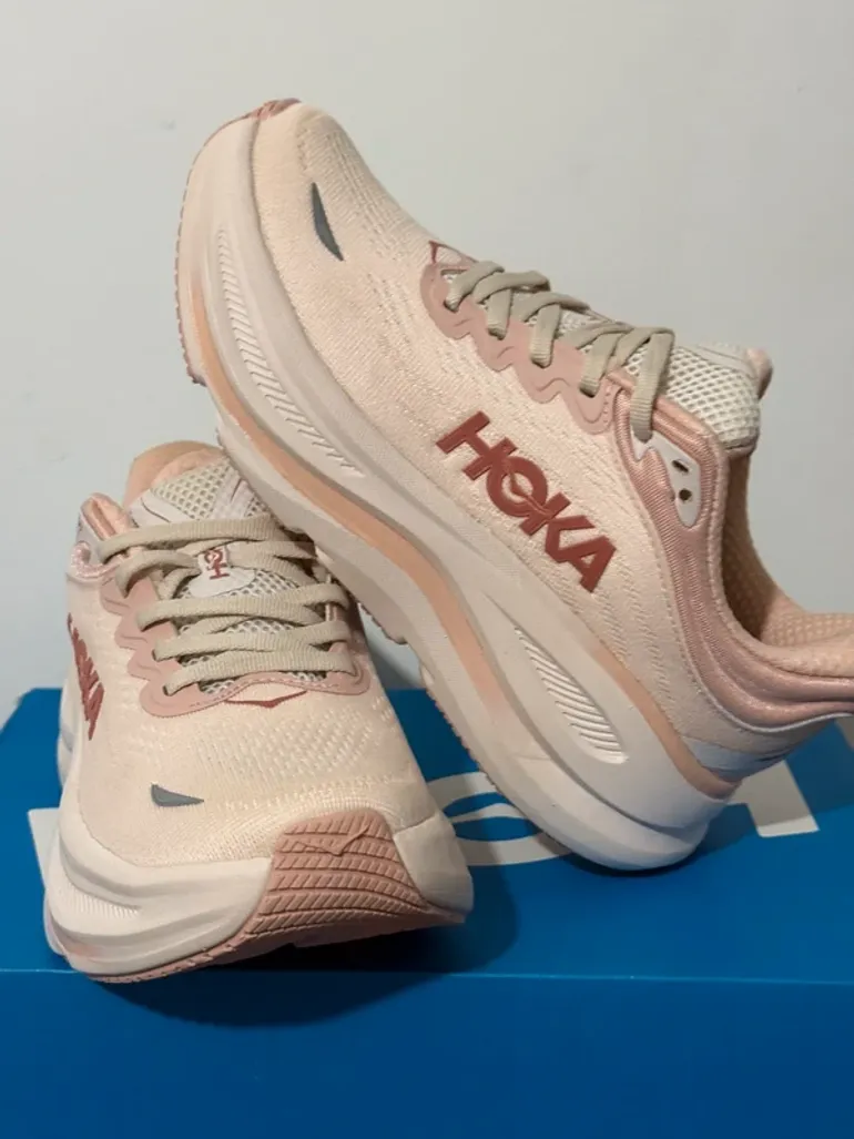 Used Hoka Bondi 9 bike — image 5 of 15