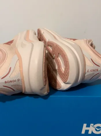 Used Hoka Bondi 9 bike — image 8 of 15