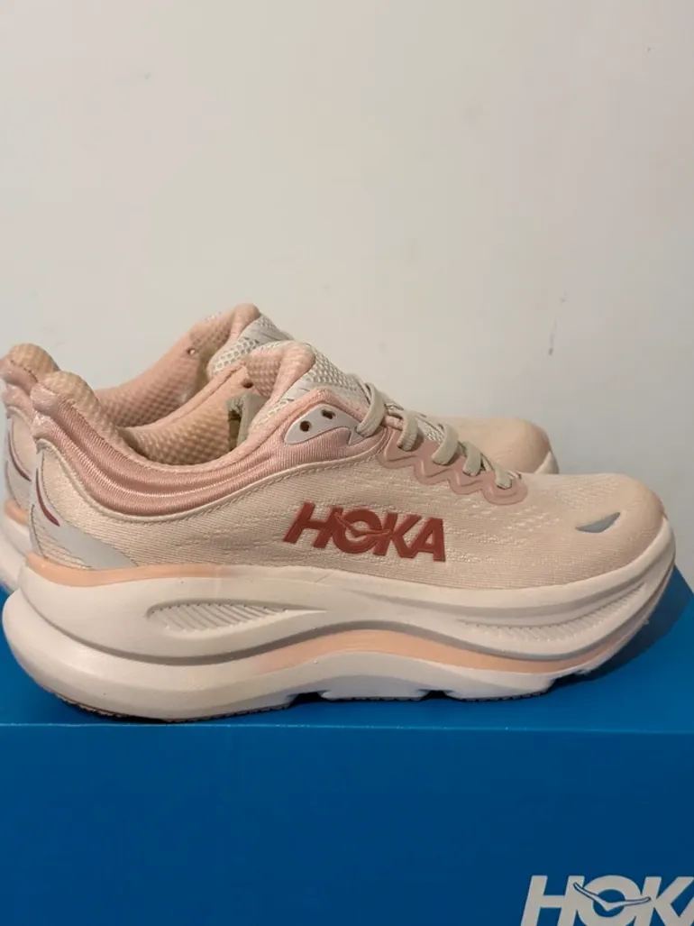 Used Hoka Bondi 9 bike — image 3 of 15