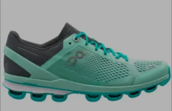 Used On Running Cloudsurfer bike — image 6 of 6