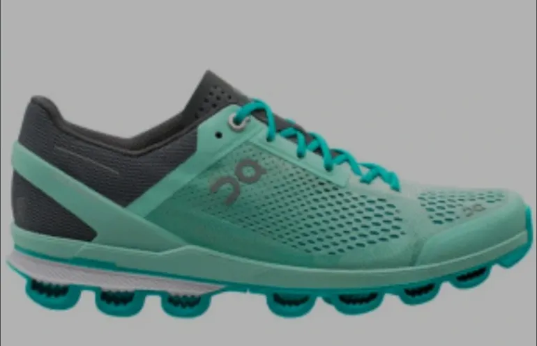 Used On Running Cloudsurfer bike — image 6 of 6