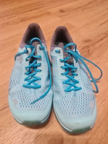 Brugt On Running Cloudsurfer Running Shoes