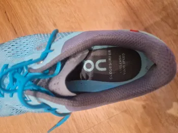 Used On Running Cloudsurfer bike — image 5 of 6