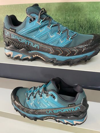 Used La Sportiva Ultra Raptor II GTX 2026 Running Shoes