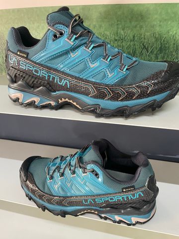 La Sportiva Ultra Raptor II GTX 2026 Running Shoes usato