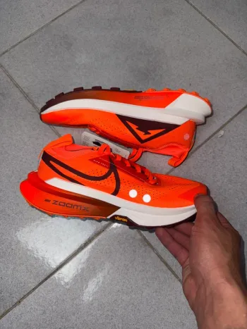 Brugt Nike Zegama Trail 2 Running Shoes
