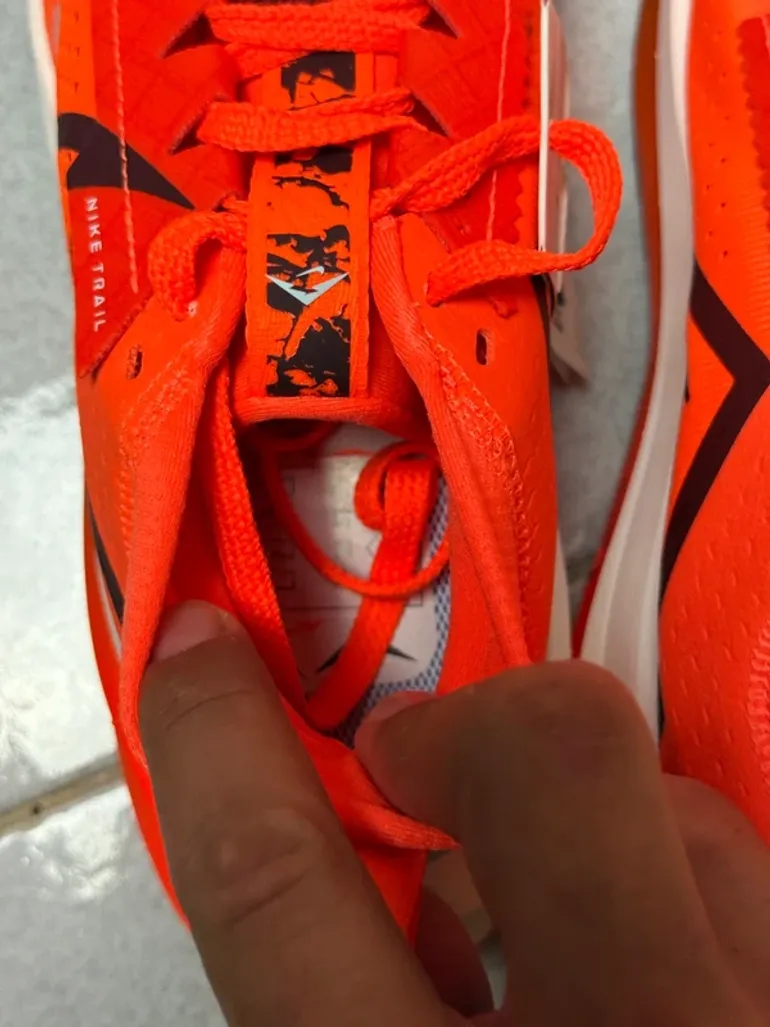 Nike Zegama Trail 2 bike de segunda mano — imagen 7 de 10