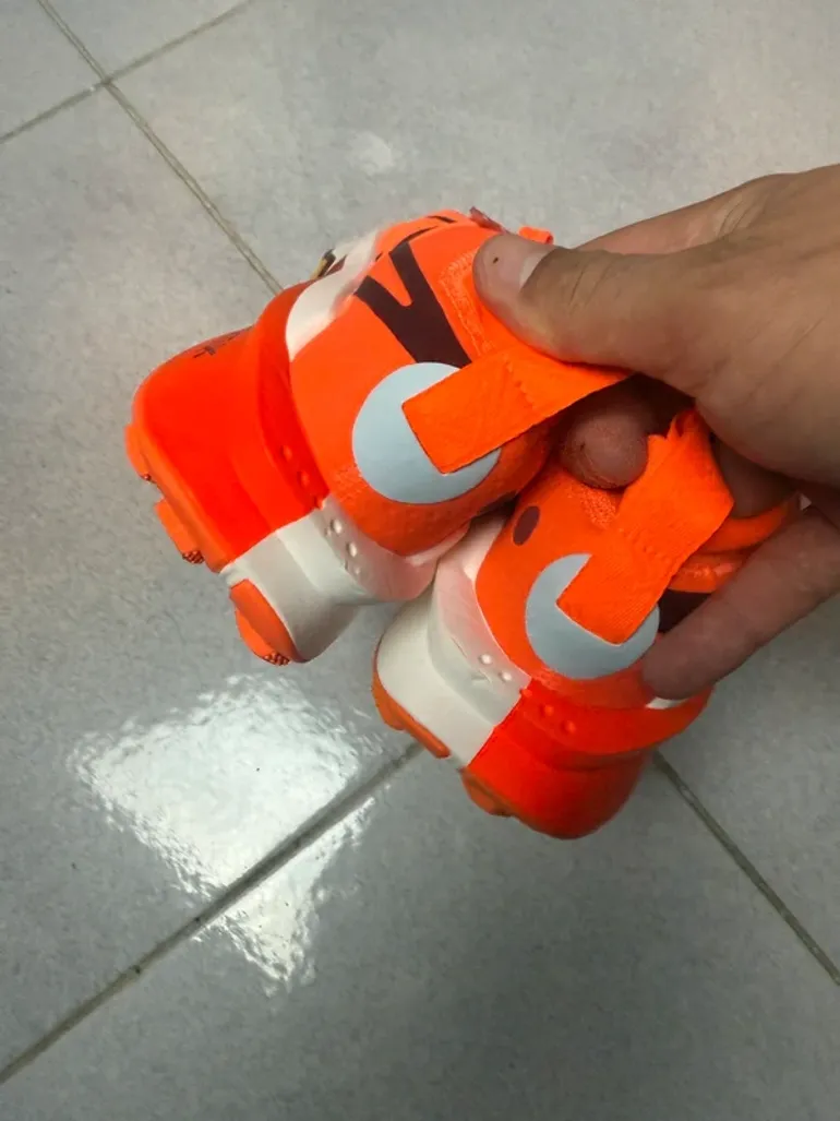 Nike Zegama Trail 2 bike de segunda mano — imagen 5 de 10