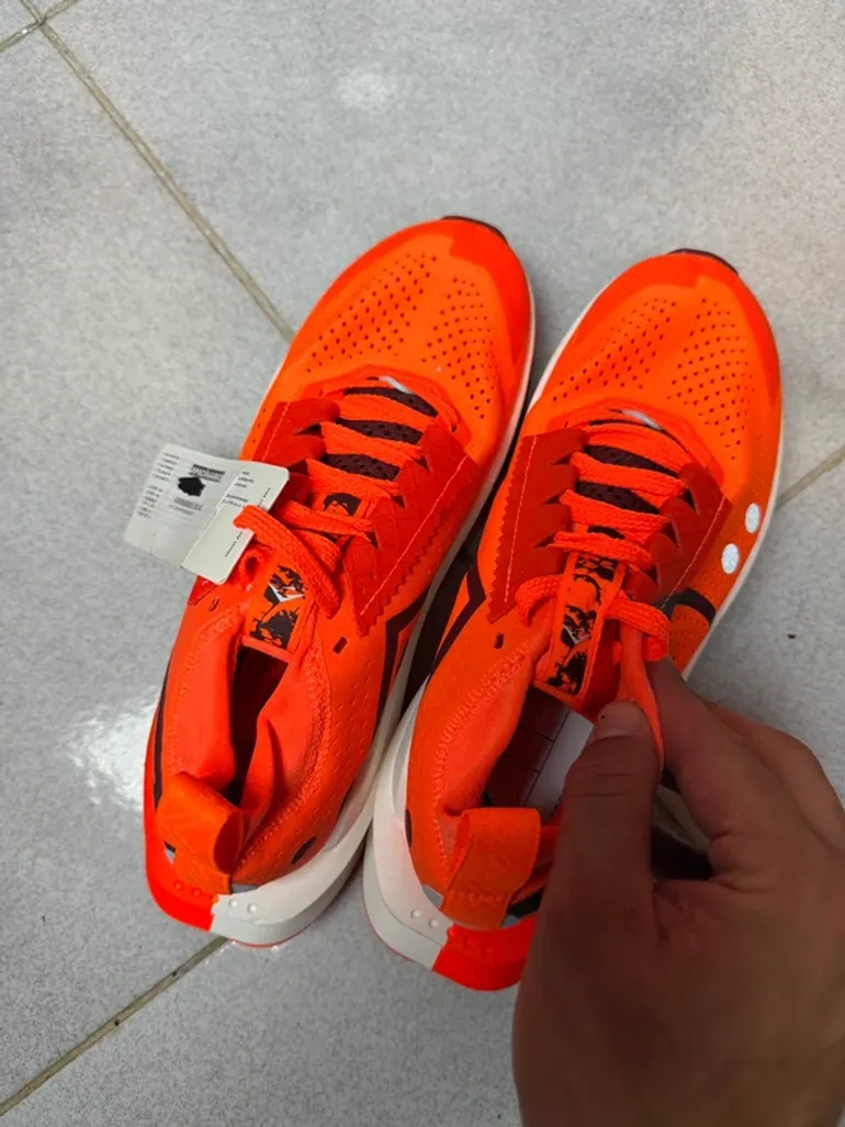 Nike Zegama Trail 2 bike de segunda mano — imagen 2 de 10
