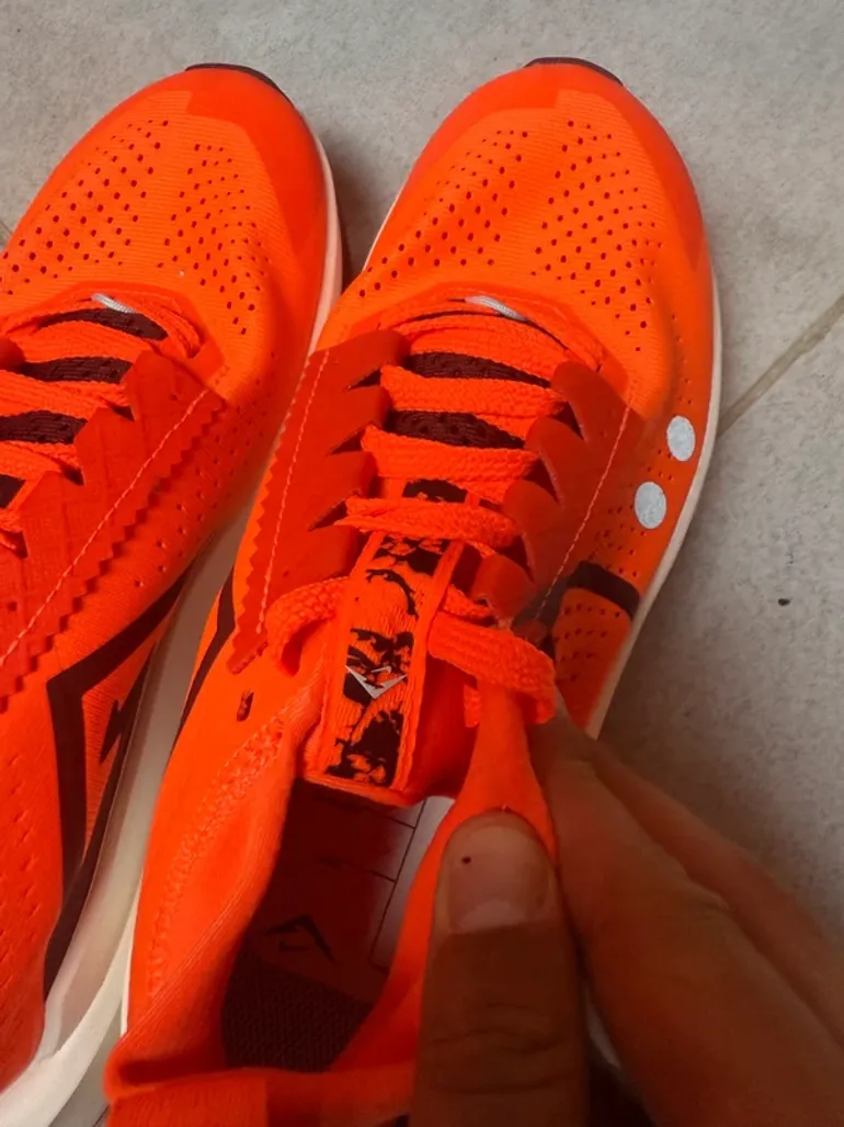 Nike Zegama Trail 2 bike de segunda mano — imagen 3 de 10